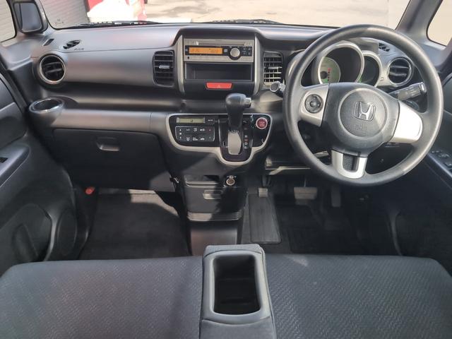 N-BOX G SSパッケージ(23枚目)