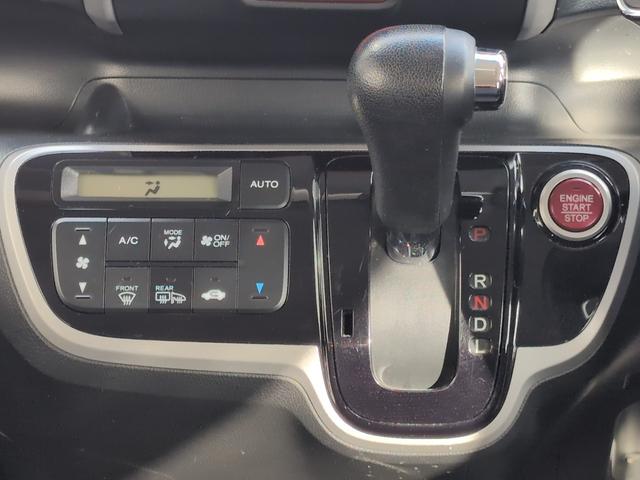 N-BOX G SSパッケージ(30枚目)