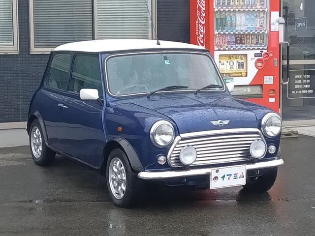 ＭＩＮＩ クーパー（2枚目）