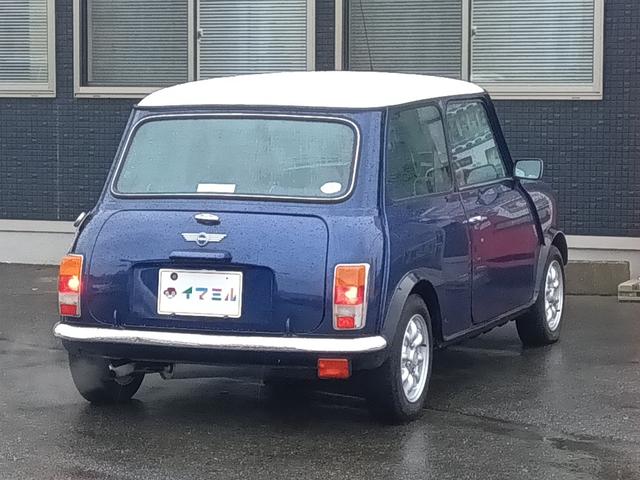 ＭＩＮＩ クーパー（5枚目）
