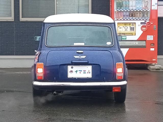 ＭＩＮＩ クーパー（7枚目）