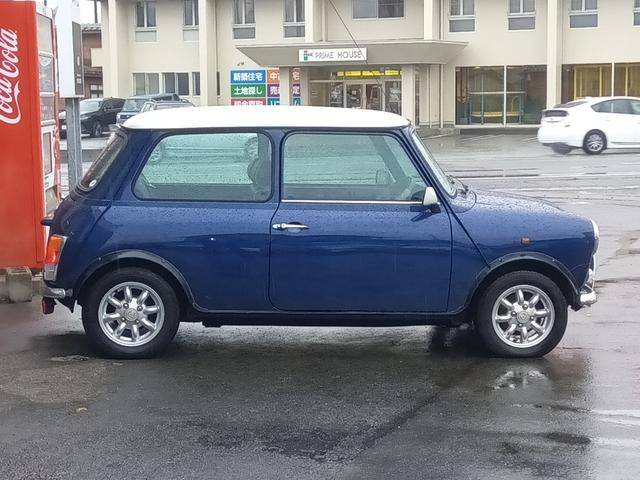 ＭＩＮＩ クーパー（9枚目）