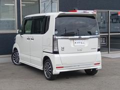 Ｎ−ＢＯＸカスタム Ｇ　ターボＬパッケージ 9900178A30250622W003 3