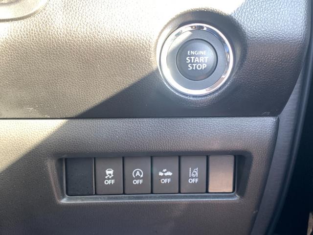 スイフト ハイブリッドRS セーフティパッケージ ワンオーナー 純正ナビ フルセグ 全方位カメラ デュアルセンサーブレーキサポート クルーズコントロール プッシュスタート(19枚目)