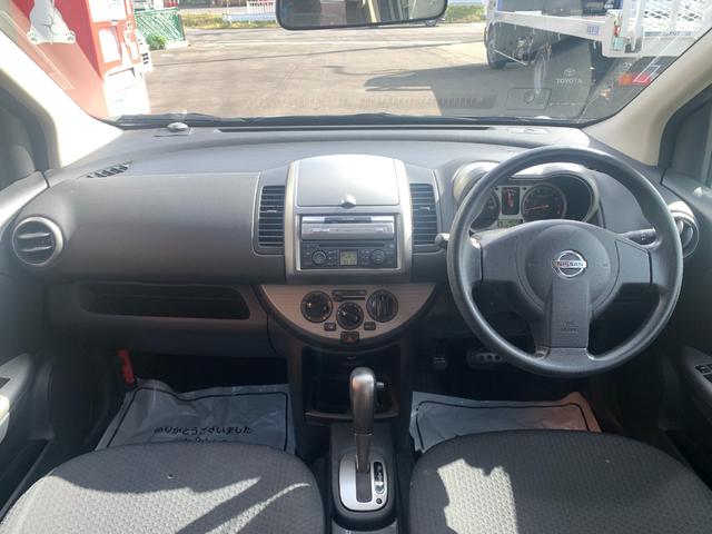 ノート 15S FOUR Vパッケージ(2枚目)