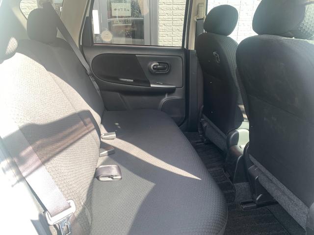 ノート 15S FOUR Vパッケージ(7枚目)