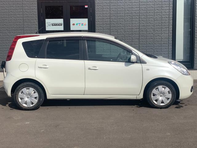 ノート 15S FOUR Vパッケージ(26枚目)