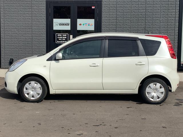 ノート 15S FOUR Vパッケージ(27枚目)