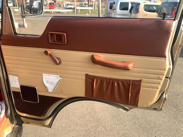 キャラバンコーチ SGL シルクロードリミテッド(11枚目)