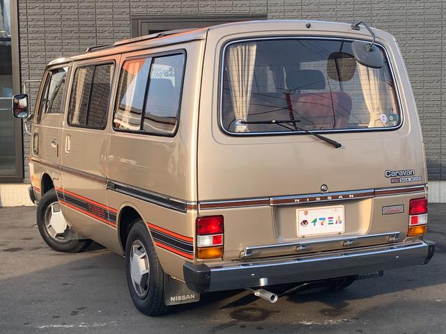 キャラバンコーチ SGL シルクロードリミテッド(23枚目)