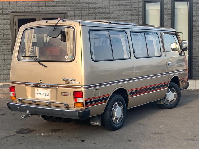 キャラバンコーチ SGL シルクロードリミテッド(24枚目)