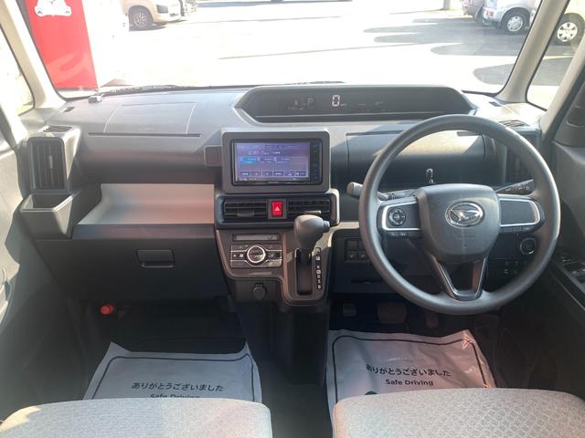 タント Ｌ　スマートキー　Ｂカメラ　スマートアシスト（2枚目）