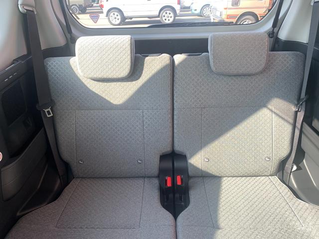 タント Ｌ　スマートキー　Ｂカメラ　スマートアシスト（3枚目）