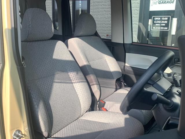 タント Ｌ　スマートキー　Ｂカメラ　スマートアシスト（5枚目）