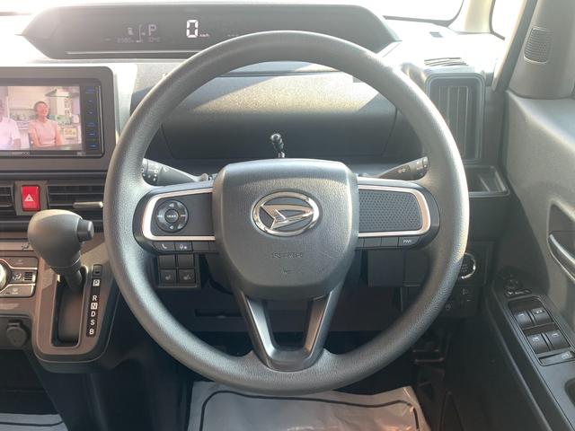 タント Ｌ　スマートキー　Ｂカメラ　スマートアシスト（12枚目）