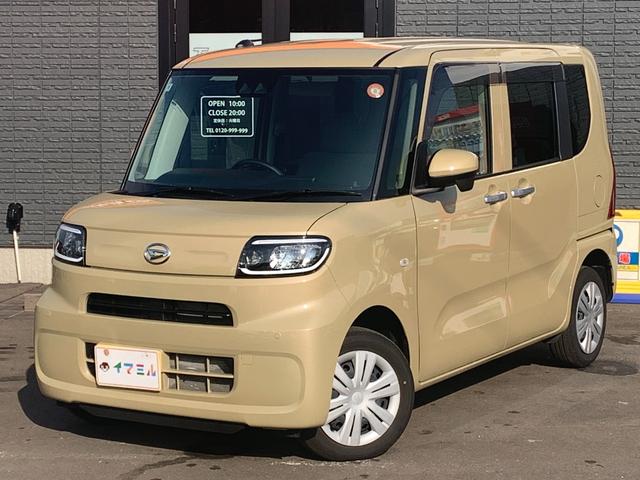 タント Ｌ　スマートキー　Ｂカメラ　スマートアシスト（26枚目）