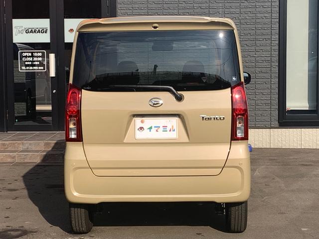 タント Ｌ　スマートキー　Ｂカメラ　スマートアシスト（27枚目）