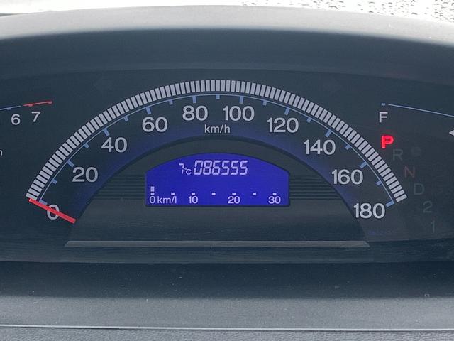 フリード Ｇ　ジャストセレクション　メモリ―ナビ　フルセグ　バックカメラ　パワースライドドア　キーレスキー　ＨＩＤヘッドライト（24枚目）