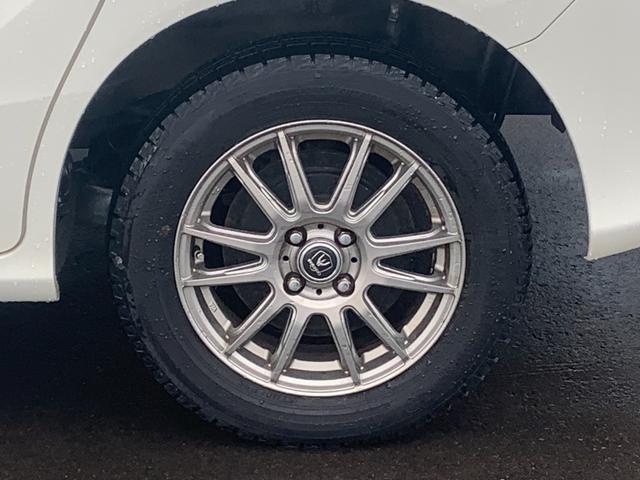 フリード Ｇ　ジャストセレクション　メモリ―ナビ　フルセグ　バックカメラ　パワースライドドア　キーレスキー　ＨＩＤヘッドライト（33枚目）