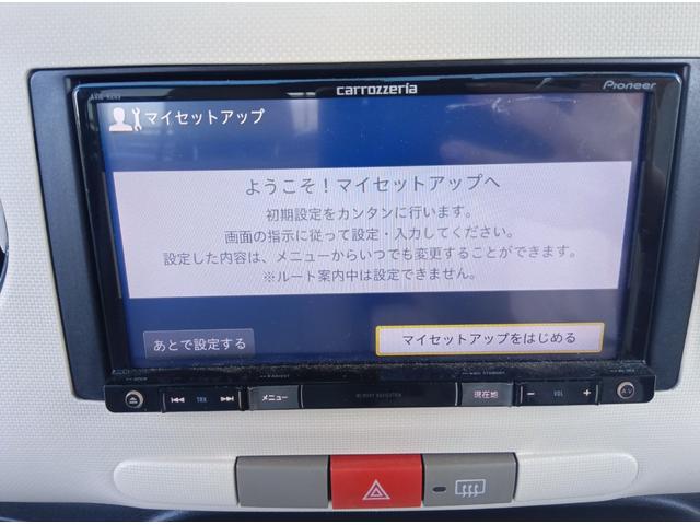 ミラココア ココアＸ　スマートキー　ナビ　ＴＶ　バックカメラ　ＥＴＣ（13枚目）