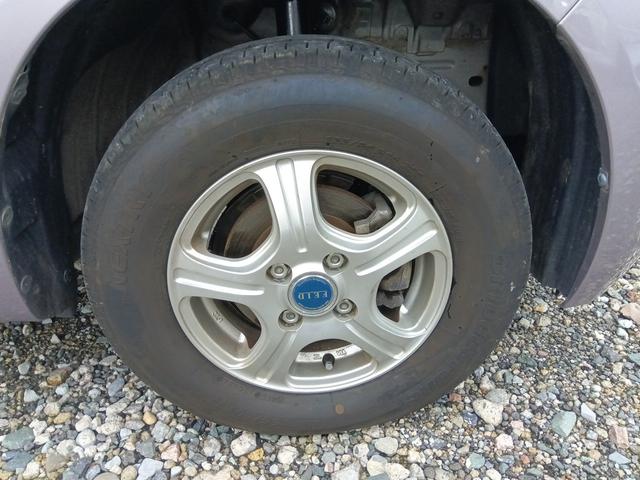パッソ プラスハナ　Ｃパッケージ　キーレスキー　ナビ　ＴＶ　ＥＴＣ　エアコン　ＣＶＴ（24枚目）