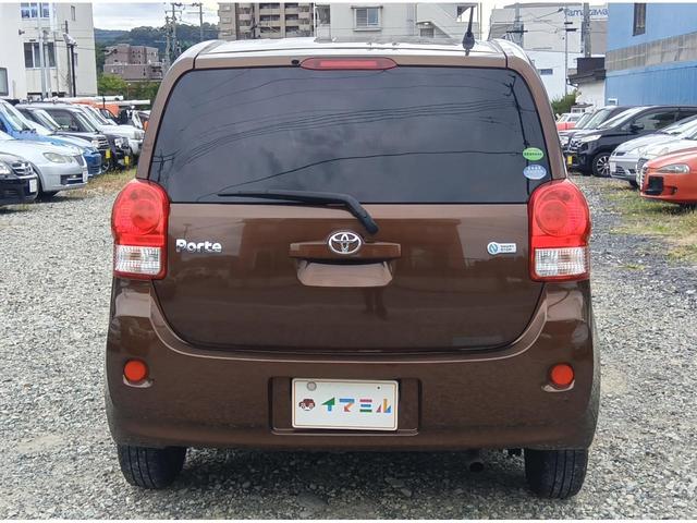 TOYOTA PORTE X
