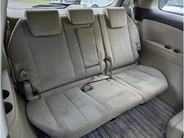 エスティマハイブリッド Ｇ　サイドリフトアップシート装着車　ナビ　ＴＶ　両側ＰＳドア　フロント・サイド・バックカメラ　クリアランスソナー（5枚目）