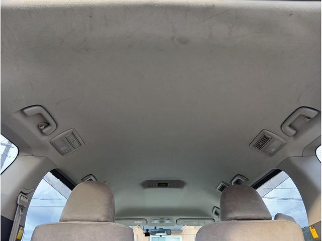 エスティマハイブリッド Ｇ　サイドリフトアップシート装着車　ナビ　ＴＶ　両側ＰＳドア　フロント・サイド・バックカメラ　クリアランスソナー（9枚目）