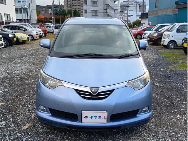 エスティマハイブリッド Ｇ　サイドリフトアップシート装着車　ナビ　ＴＶ　両側ＰＳドア　フロント・サイド・バックカメラ　クリアランスソナー（23枚目）