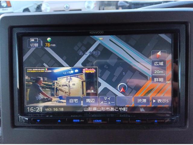 Ｎ－ＢＯＸ Ｇホンダセンシング　ワンオーナー　衝突軽減　ナビ　ＴＶ　Ｂカメラ　ＥＴＣ　シートヒーター　横滑り防止機能（13枚目）