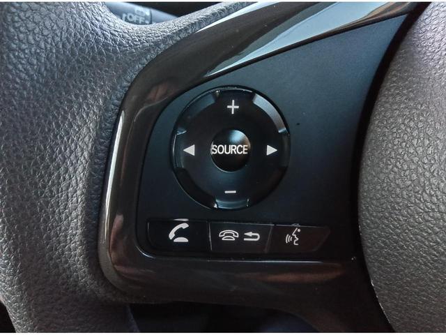 Ｎ－ＢＯＸ Ｇホンダセンシング　ワンオーナー　衝突軽減　ナビ　ＴＶ　Ｂカメラ　ＥＴＣ　シートヒーター　横滑り防止機能（18枚目）