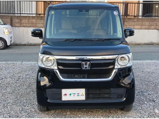 Ｎ－ＢＯＸ Ｇホンダセンシング　ワンオーナー　衝突軽減　ナビ　ＴＶ　Ｂカメラ　ＥＴＣ　シートヒーター　横滑り防止機能（30枚目）