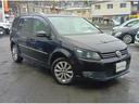 VOLKSWAGEN GOLF TOURAN