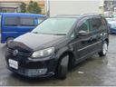 VOLKSWAGEN GOLF TOURAN