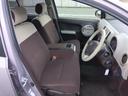 パッソ プラスハナ　Ｃパッケージ　キーレスキー　ナビ　ＴＶ　ＥＴＣ　エアコン　ＣＶＴ（3枚目）