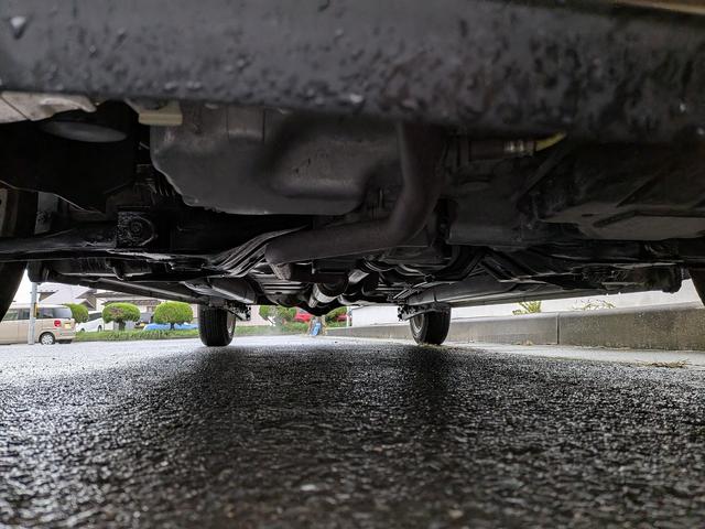 ピクシスエポック Ｘｆ　４ＷＤ　キーレスキー　社外１４インチアルミホイール　純正ＣＤオーディオ　キーレスキー（26枚目）