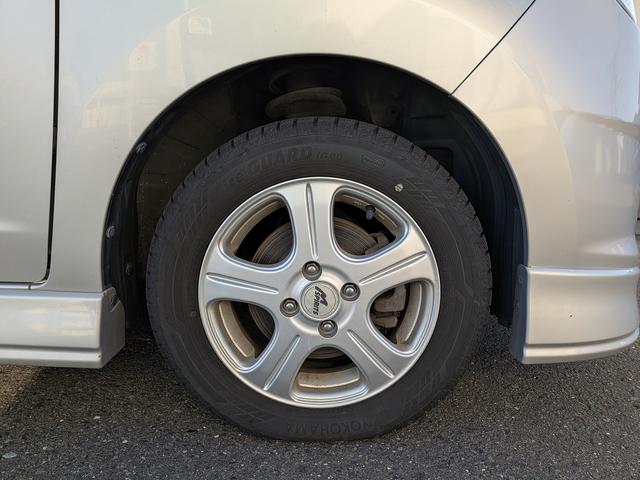 デリカD:2 S 両側パワースライドドア 純正ナビ バックカメラ フルセグ シートヒーター HIDヘッドライト プッシュスタート(27枚目)