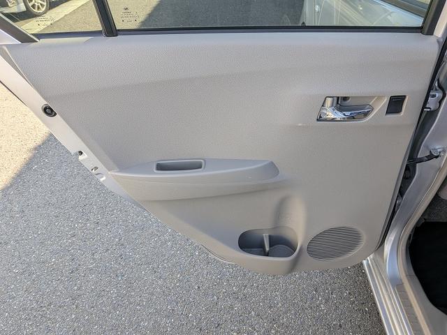 ミライース X スマートセレクションSA ケンウッド製ナビ 地デジ スマートアシスト エコアイドル(17枚目)