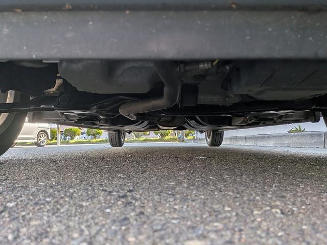 ミライース X スマートセレクションSA ケンウッド製ナビ 地デジ スマートアシスト エコアイドル(27枚目)