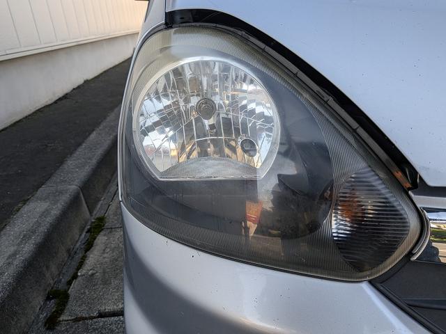 ミライース X スマートセレクションSA ケンウッド製ナビ 地デジ スマートアシスト エコアイドル(29枚目)