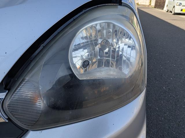 ミライース X スマートセレクションSA ケンウッド製ナビ 地デジ スマートアシスト エコアイドル(30枚目)