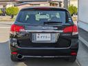 SUBARU LEGACY TOURING WAGON