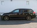 SUBARU LEGACY TOURING WAGON