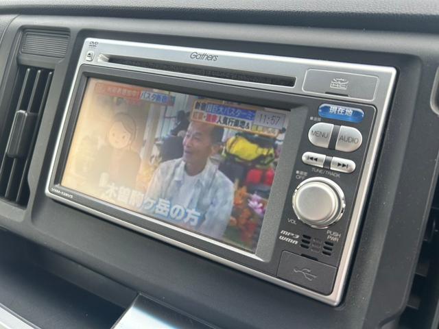 Ｎ－ＷＧＮ Ｇ・Ａパッケージ　地デジ対応純正ナビ　バックカメラ　スマートキー　横滑り防止（12枚目）