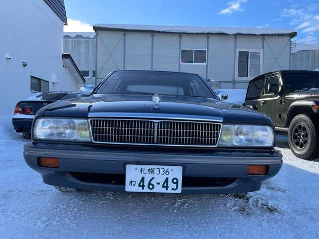 日産 グロリア・シーマ