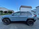 CHRYSLER JEEP JEEP CHEROKEE