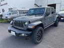 CHRYSLER JEEP JEEP GLADIATOR