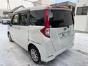 SUBARU JUSTY