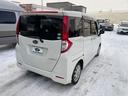 SUBARU JUSTY