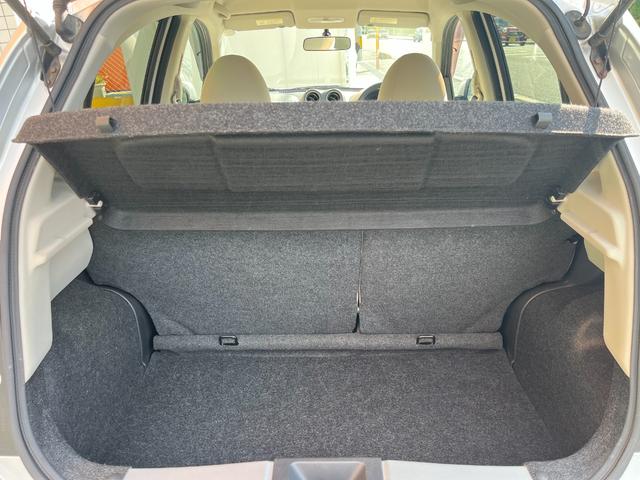 マーチ 12G ワンセグ ETC スマートキー(16枚目)